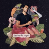 Dedos de Papel artwork