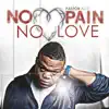 No Pain No Love album lyrics, reviews, download