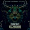 Accalia Echoes - Compiled by Toxic Tegan, 2018