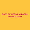 Italian Classics: Gatti di Vicolo Miracoli Collection