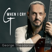 When I Cry (Radio Edit) artwork