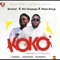 Koko (feat. Mi2 & Major Bangz) - Benzeal lyrics