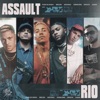 Assault (Rio) [feat. Ajaxx, Bielzin, Azevedo & SHENLONG] - Single