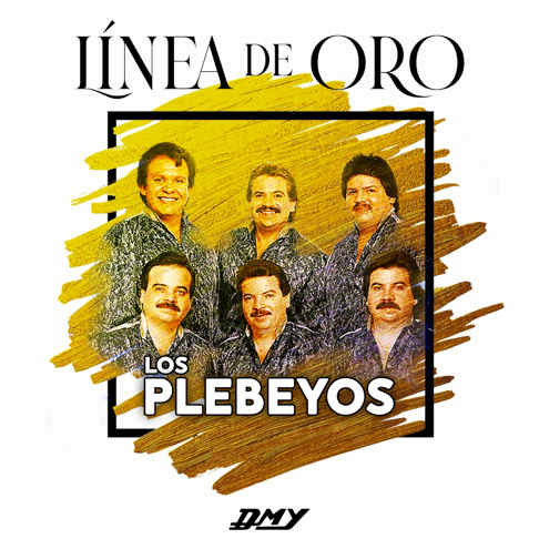 Los Plebeyos en Apple Music