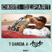 Case départ artwork