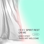 Holy Spirit Rest on Me / Holy Spirit Thou Art Welcome (feat. Joni Lamb & the Daystar Singers & Band) artwork