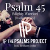 Psalm 45 (Radio Remix) [Mighty Warrior] (feat. Bethany John) - Single