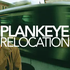 Relocation by Plankeye album reviews, ratings, credits