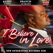 I Believe In Love (Mark Di Meo Classic Remix) artwork