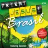 Brasil (feat. Daveman) album lyrics, reviews, download
