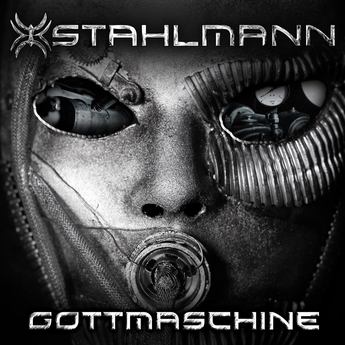 Stahlmann