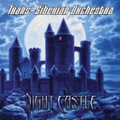 Night Castle artwork