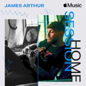 September (Apple Music Home Session) artwork