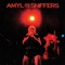 Caltex Cowgirl - Amyl and The Sniffers lyrics