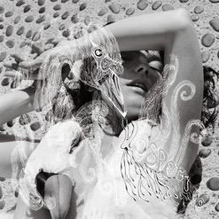 VESPERTINE cover art