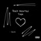 It's Up There (feat. Scrill Hassan) - BlackHeartedHendrix lyrics