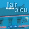 L'air bleu - EP