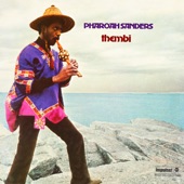 Thembi by Pharoah Sanders