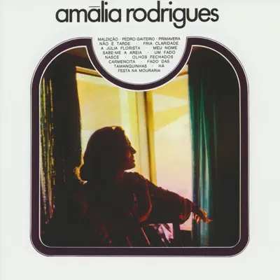 Maldição - Amália Rodrigues