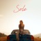 RIDE (feat. THAMA) - SOLE lyrics
