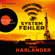 Wolf Harlander - Systemfehler (Gekürzt)
