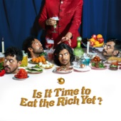 Is It Time to Eat the Rich yet? - EP artwork