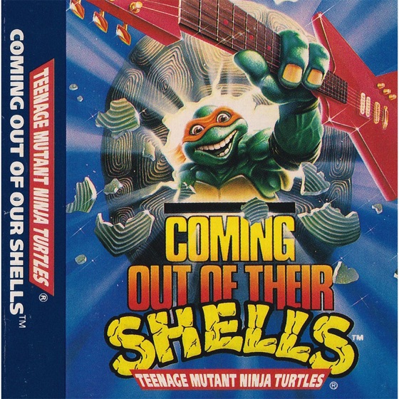 Cover artwork for Pizza Power