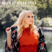 Break up Break Down artwork