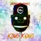 King Kong (Jebroer Remix) artwork