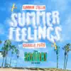 Summer Feelings (feat. Charlie Puth) - Single album lyrics, reviews, download
