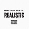 Realistic (feat. Kriptik) - Height Man lyrics