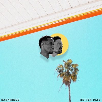 Better Days cover