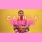 Zaihla  Mukhenz Boyz  15leaves & CrashBot artwork