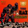 The Black Juggernaut album lyrics, reviews, download