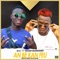An be kan feu (feat. Daouzy Noumouden) - LIL Kj lyrics