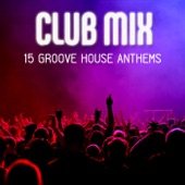 Amsterdamned Club Mix artwork