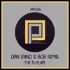 Stream & download The Future - Single