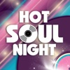 Hot Soul Night artwork