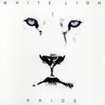 White Lion - Hungry