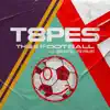 This is Football (feat. Jack Cattell & Zoë Phillips) - Single album lyrics, reviews, download