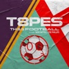 This is Football (feat. Jack Cattell & Zoë Phillips) - Single