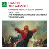 Stream & download Messiah, HWV 56, Pt. 1, Scene 2: Accompagnato. "Thus Saith the Lord"