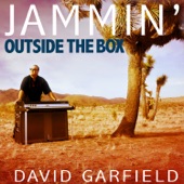 Jammin' - Outside the Box artwork