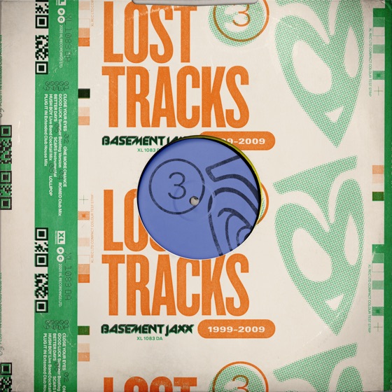 Cover artwork for One More Chance (feat. Lil Louis)