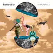 Besarabia - Giraffe By The Sea