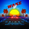 Wake up (feat. Maxwell, Moe Phoenix & Laruzo) - Single