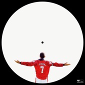 Cantona artwork