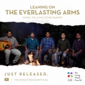 Leaning on the Everlasting Arms artwork