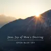 Jesu, Joy of Man's Desiring (Abridged Piano Version) [Abridged Piano Version] - Single album lyrics, reviews, download