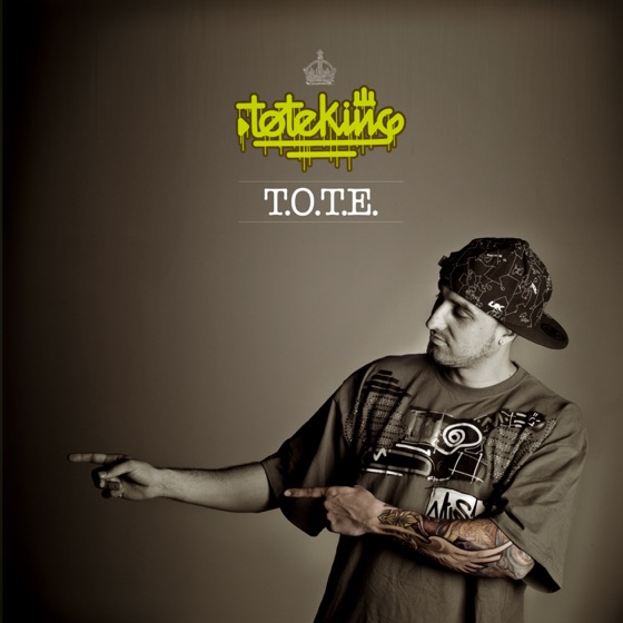 Cover artwork for Ven